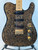 Used Fender 1994 James Burton Sig. Telecaster 41127-S000060900 View 2