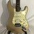 Used Fender 1997 USA LONESTAR STRATOCASTER S Type Electric Guitar Goldtop 6-String 41128-S000112943 View 1