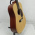 Used Martin D12X1AE Acoustic Guitar Natural 12-String 40042-S000270228 View 10