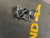 Used Squier BRONCO BASS TUNERS Guitar Accessory 41137-S000089079 View 1