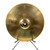 Used Zildjian 16 S Crash Cymbal  View 1