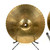Used Zildjian 14 S Mastersound Hi Hat Cymbals AS IS 41119-S000038450 View 2
