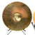 Used Zildjian 14 S Mastersound Hi Hat Cymbals AS IS 41119-S000038450 View 5