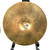 Used Zildjian 14 S Mastersound Hi Hat Cymbals AS IS 41119-S000038450 View 4