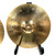 Used Zildjian 14 S Mastersound Hi Hat Cymbals AS IS 41119-S000038450 View 3