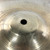 Used Zildjian 14 S Mastersound Hi Hat Cymbals AS IS 41119-S000038450 View 7