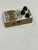 Used Eterna GOLD MODIFIED Reverb Pedal 41132-S000011383 View 2