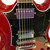 Used Gibson SG STANDARD 2021 W/GIBSON GIGBAG SG Type Electric Guitar Red 6-String 40009-S000314160 View 5