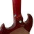 Used Gibson SG STANDARD 2021 W/GIBSON GIGBAG SG Type Electric Guitar Red 6-String 40009-S000314160 View 13