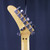 Used Kramer VANGUARD GUITAR 80S Vintage Pointy Electric Guitar Red 6-String 41140-S000137762 View 5