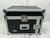 Used SEISMIC AUDIO 25X20X21 CASE Medium Road Case 40012-S000313465 View 1