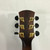 Used Orangewood DUKE LIVE Solid Top Acoustic Guitar Natural 41128-S000112967 View 4