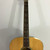 Used Orangewood DUKE LIVE Solid Top Acoustic Guitar Natural 41128-S000112967 View 2