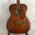 Used Fender TIM ARMSTRONG HELLCAT NATWN Solid Top Acoustic Guitar Wood 41128-S000112966 View 1