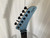 Used EVH 5150 STANDARD W/CASE S Type Electric Guitar Blue 6-String 40107-S000157099 View 3