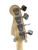 Used Squier Precision MIM Bass Guitar  41115-S000117212 View 6