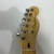 Used Fender 2016 AMERICAN STANDARD TELECASTER T Type Electric Guitar Natural 6-String 41128-S000112970 View 3