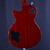 Used Epiphone LES PAUL STUDIO LP Type Electric Guitar Red 6-String 41140-S000137768 View 8