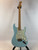 Used Fender 2022 FSR Modded Tex-Mex Stratocaster  Guitar 41127-S000060901 View 2