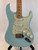 Used Fender 2022 FSR Modded Tex-Mex Stratocaster  Guitar 41127-S000060901 View 1