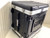 Used Gator 8 SPACE RACK CASE Large Mixer Case 40107-S000157105 View 4