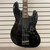 Used PARTS J BASS J Type Bass Guitar Black 4-String 40087-S000239593 View 2
