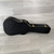 Used Bartolex 101/S Classical Nylon String Acoustic Guitar - Natural - Case Included 40112-S000182763 View 5