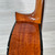 Used Bartolex 101/S Classical Nylon String Acoustic Guitar - Natural - Case Included 40112-S000182763 View 9