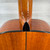 Used Bartolex 101/S Classical Nylon String Acoustic Guitar - Natural - Case Included 40112-S000182763 View 17