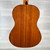 Used Bartolex 101/S Classical Nylon String Acoustic Guitar - Natural - Case Included 40112-S000182763 View 18