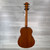Used Taylor GS Mini Acoustic Guitar - Natural - Premium Gig Bag Included 40112-S000182764 View 20