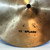 Used Wuhan 12 INCH SPLASH Cymbal 12" 41108-S000065217 View 3