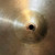 Used Zildjian AVEDIS HI-HATS Hi Hat Cymbals 14" 41108-S000065221 View 3