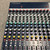 Used SOUNDCRAFT FX16II Mixing Console 41106-S000100879 View 5