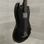 Used Epiphone EB-0 Bass Guitar Black 40015-S000337906 View 6
