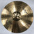 Used Paiste 14 802 PLUS HI-HATS Hi Hat Cymbals 14" 41125-S000041744 View 2