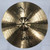 Used Paiste 14 802 PLUS HI-HATS Hi Hat Cymbals 14" 41125-S000041744 View 3