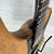 Used Schecter Sun Valley Super Shredder Exotic FR Electric Guitar - Natural Black Limba 40112-S000182768 View 7