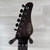 Used Schecter Sun Valley Super Shredder Exotic FR Electric Guitar - Natural Black Limba 40112-S000182768 View 4