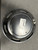 Used Eminence X12000 Raw Speaker 41132-S000011389 View 2