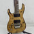 Used Douglas 7 String Super S Electric Guitar Natural 7-String 40042-S000270237 View 13