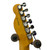 Used Fender TELECASTER THINLINE PROF II OHSC T Type Electric Guitar Blue 6-String 40009-S000314179 View 17