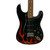 Used Fender STRAT FSR FLAME S Type Electric Guitar Other 6-String 40009-S000314178 View 2
