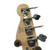 Used Squier PRECISION BASS AFFINTY P Type Bass Guitar Other 4-String 40009-S000314180 View 10