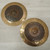 Used Meinl Byzance Dual Hi Hat Cymbals 14 - Inch 40015-S000337907 View 1