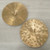 Used Meinl Byzance Dual Hi Hat Cymbals 14 - Inch 40015-S000337907 View 3