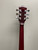 Used IYV IVSV-300 SG STYLE GUITAR Double Cut Electric Guitar Red 6-String 41129-S000017506 View 8