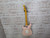 Used Fender 2016 CUSTOM SHOP 1961 STRAT JOURNEYMAN Electric Guitar 41138-S000100101 View 17