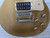 Used 1991 Gibson 1960 LES PAUL CLASSIC Electric Guitar 41138-S000100100 View 8