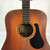 Used Alvarez PD85S AV Laminate Top Acoustic Guitar Wood 41110-S000072694 View 2